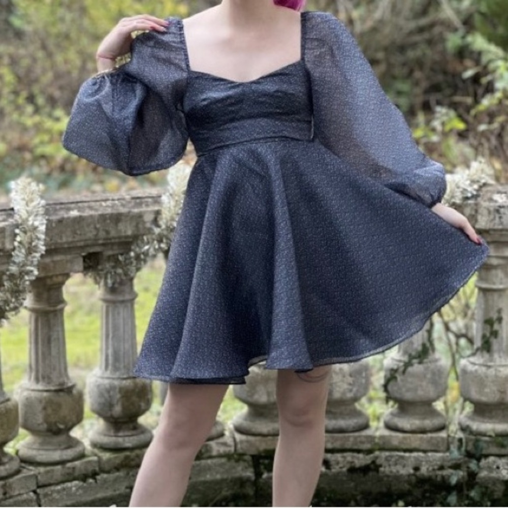 Selkie Parliament Monte Marte